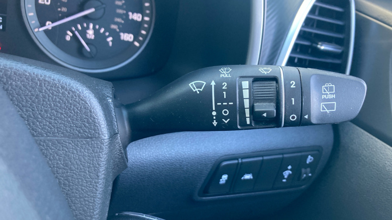 Hyundai Tucson 1.6 GDi SE Nav 5dr 2WD Petrol Estate